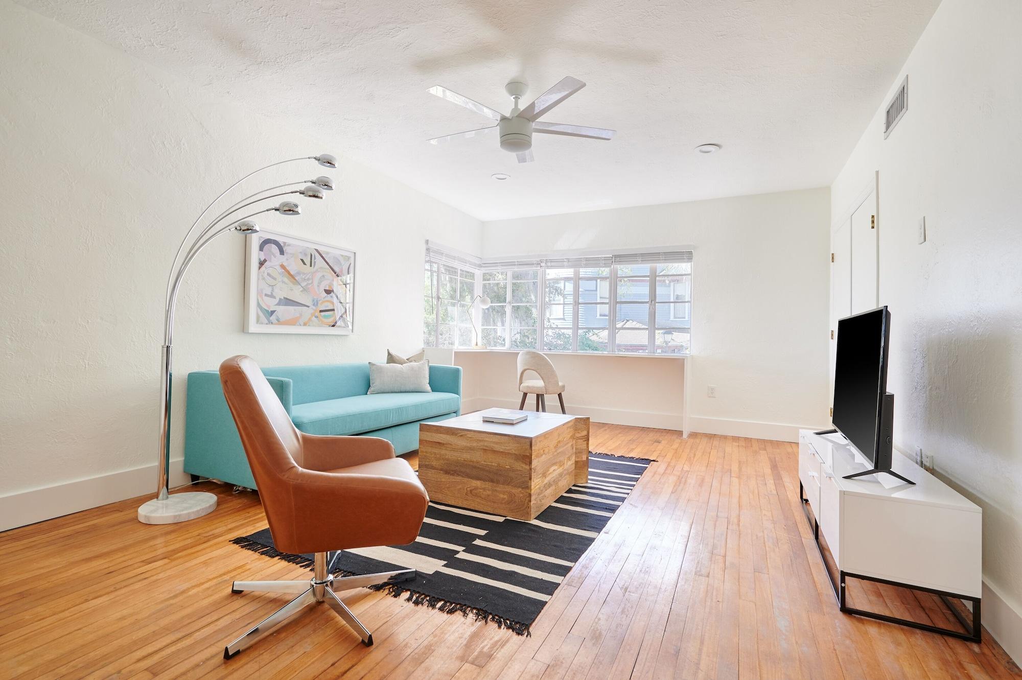 Sonder Wellborn Orlando Exterior foto