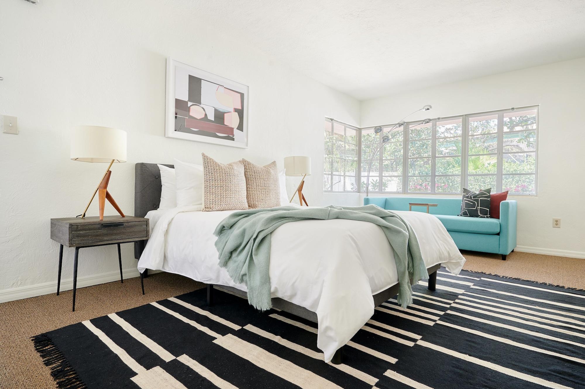 Sonder Wellborn Orlando Exterior foto