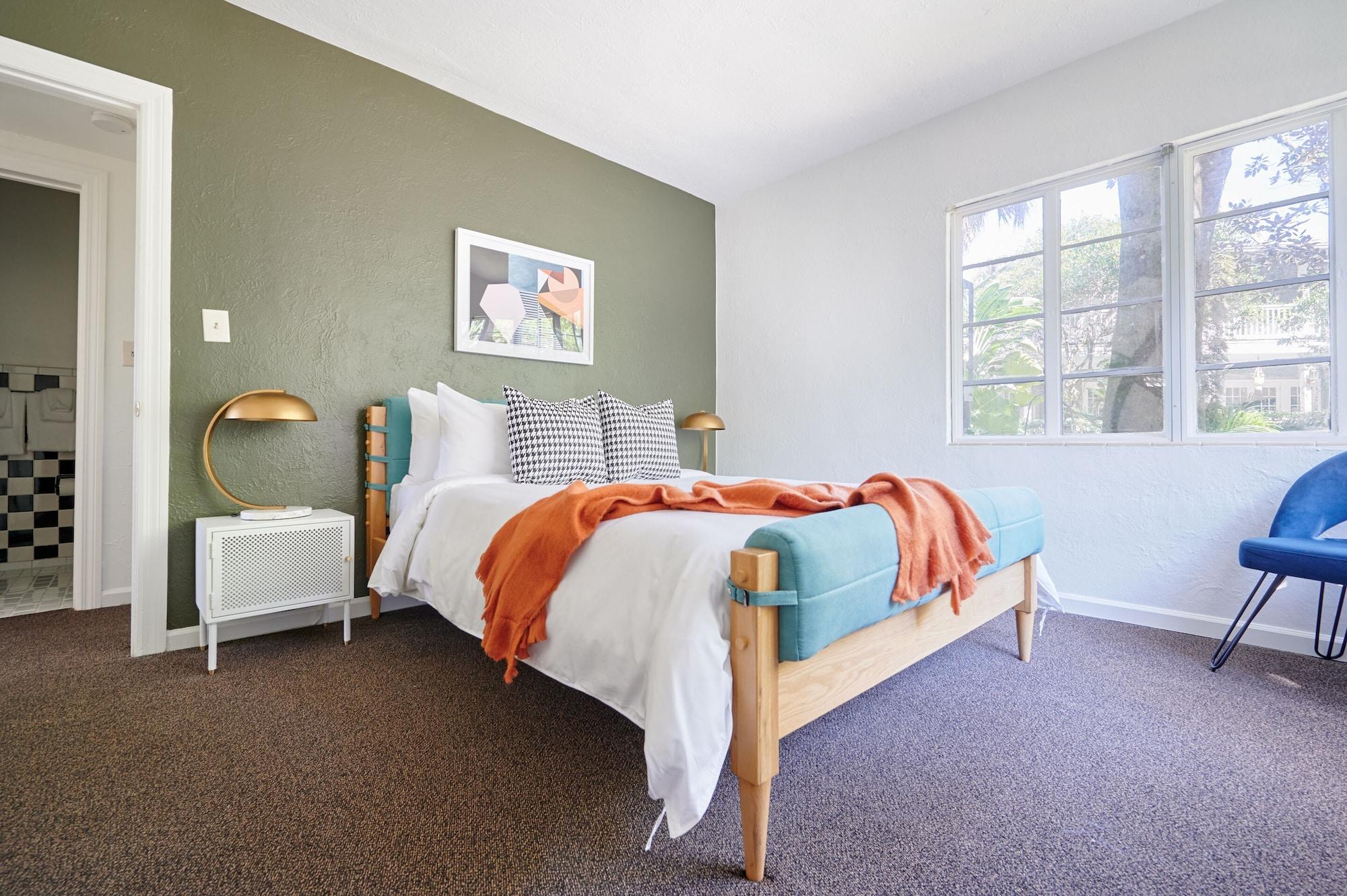 Sonder Wellborn Orlando Exterior foto