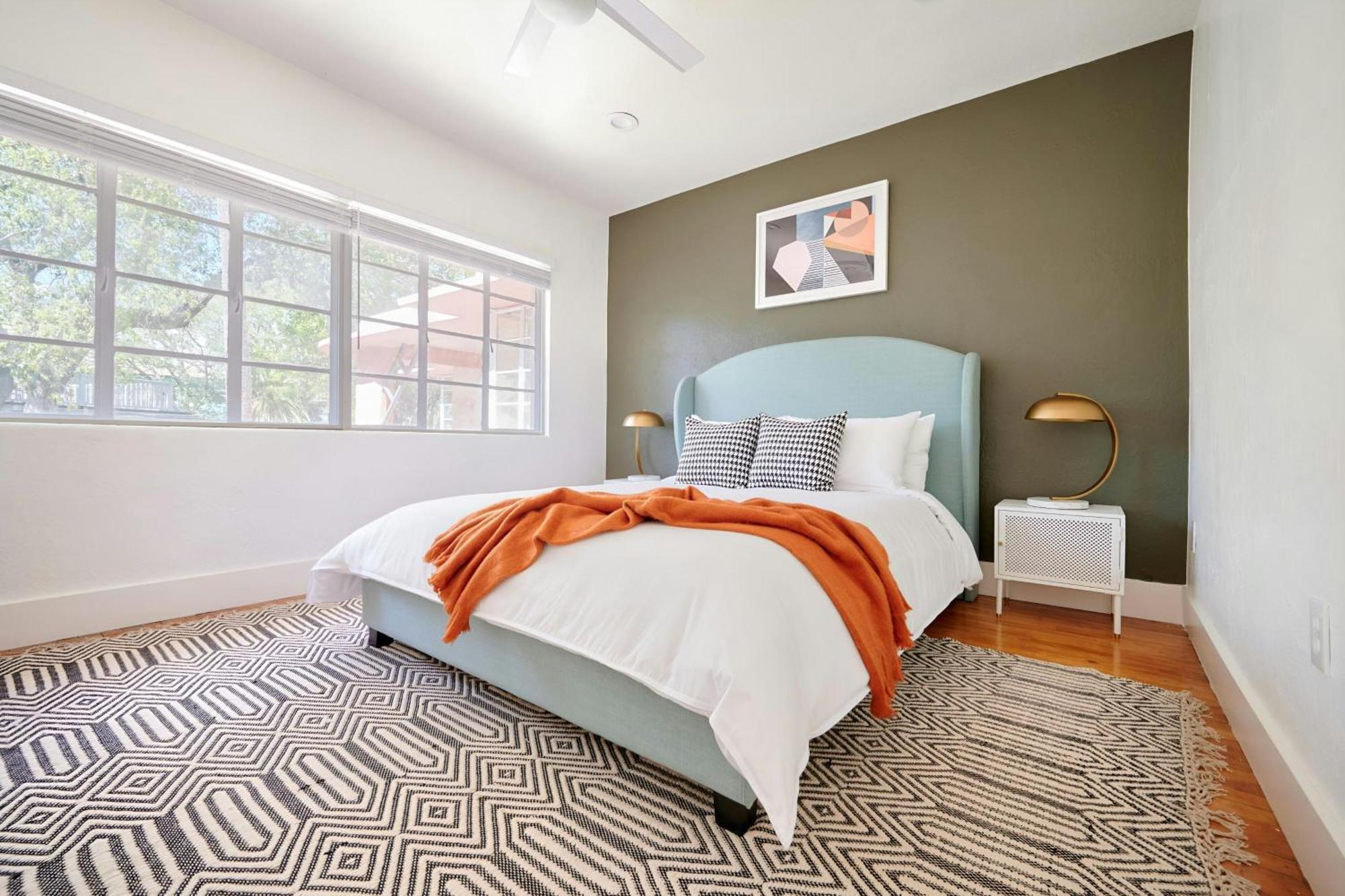 Sonder Wellborn Orlando Exterior foto