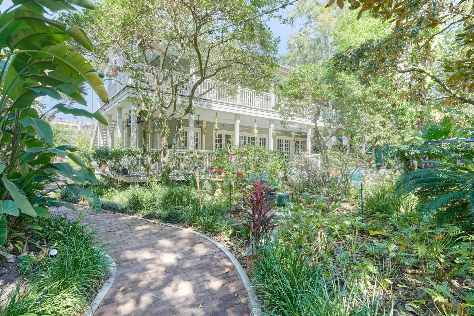 Sonder Wellborn Orlando Exterior foto