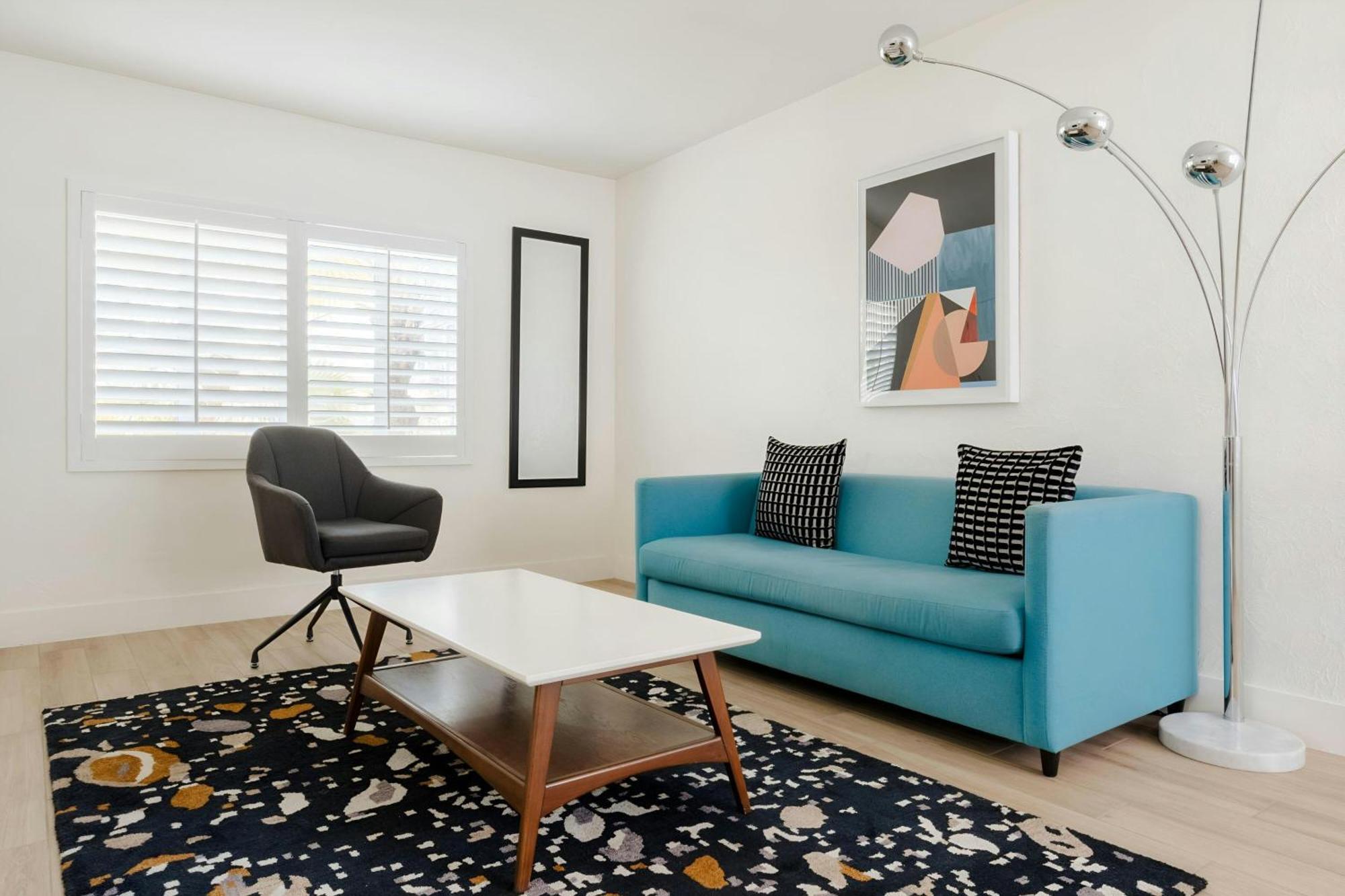 Sonder Wellborn Orlando Exterior foto