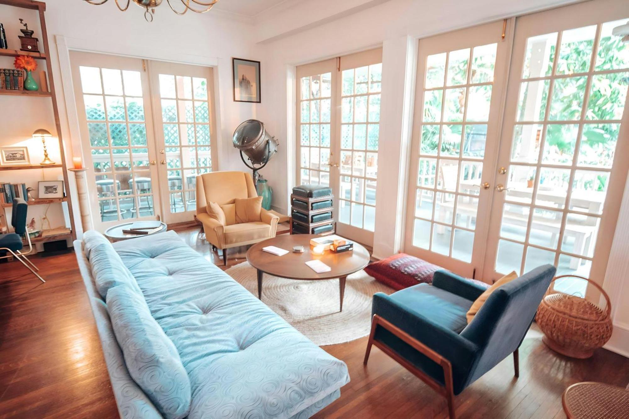 Sonder Wellborn Orlando Exterior foto