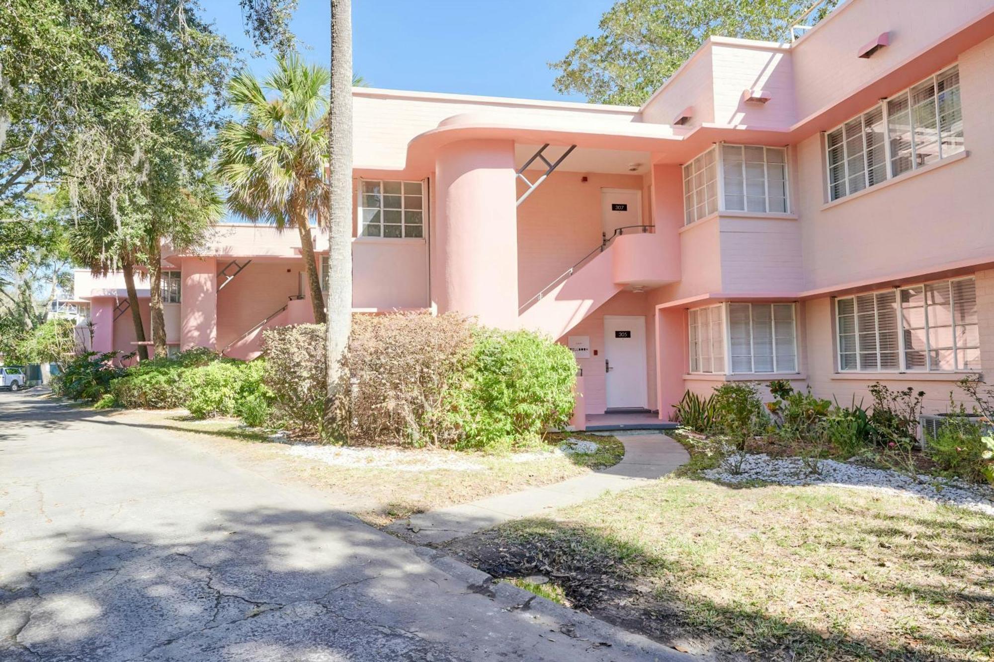 Sonder Wellborn Orlando Exterior foto