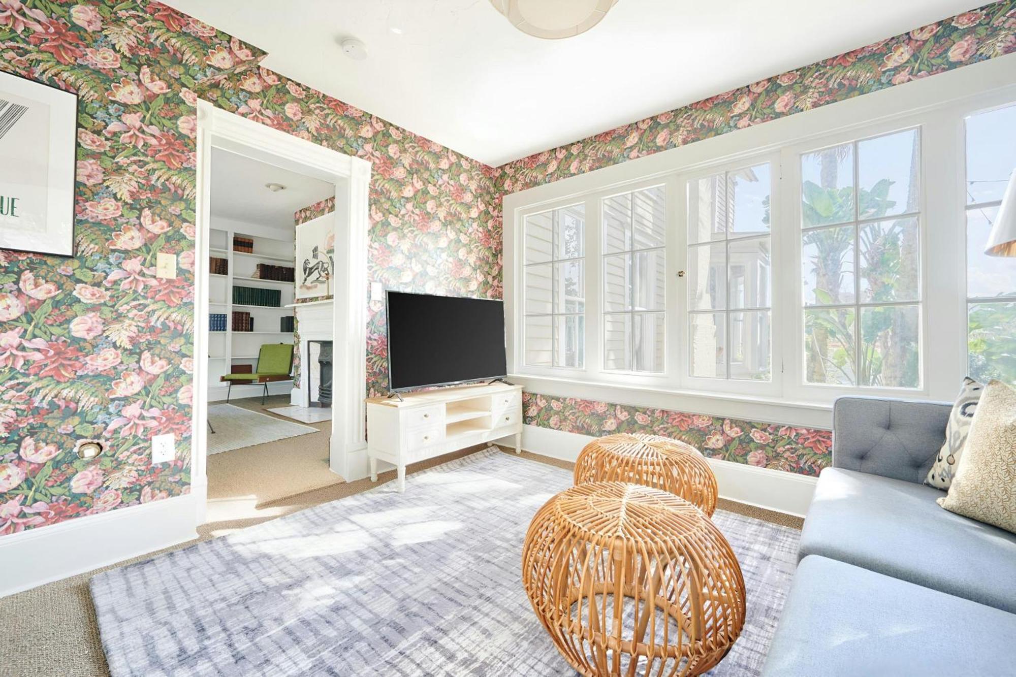 Sonder Wellborn Orlando Exterior foto