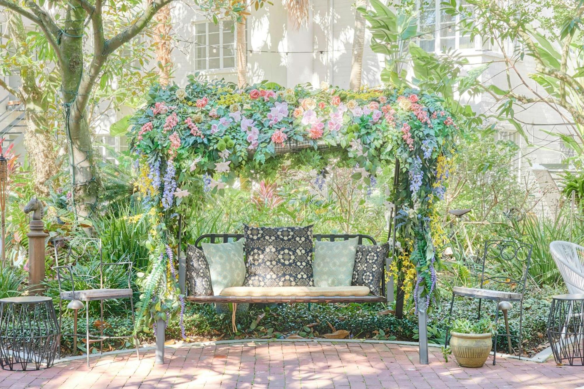 Sonder Wellborn Orlando Exterior foto
